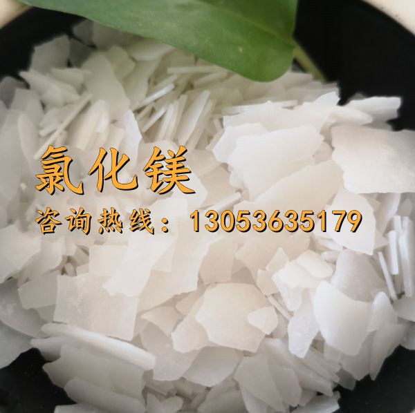 氯化镁