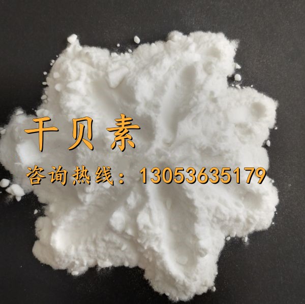 干贝素